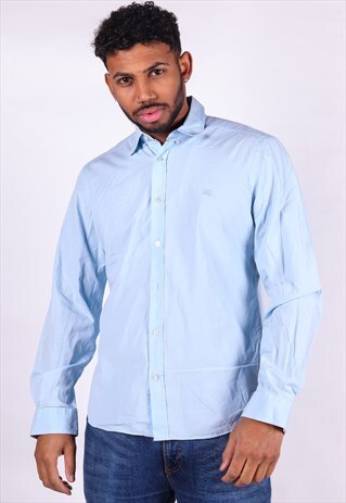 VINTAGE BURBERRY SHIRT S1454