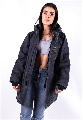 VINTAGE REFRIGIWEAR JACKET J3849