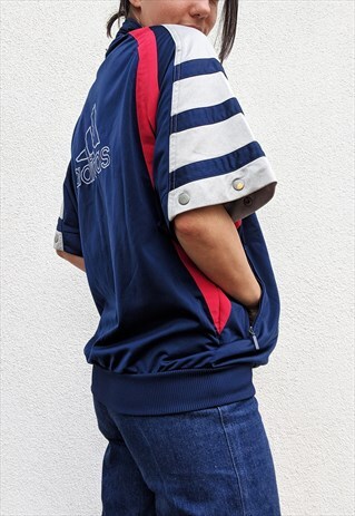VINTAGE ADIDAS JACKET
