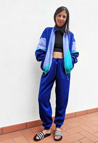 VINTAGE ADIDAS TRACKSUIT