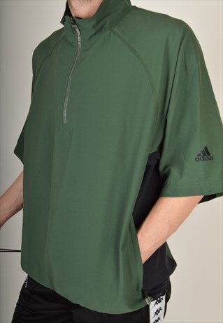 ADIDAS T-SHIRT CLIMA PROOF WIND (3001)