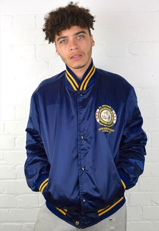 VINTAGE 90'S COACH JACKET
