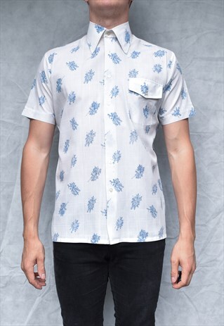 VINTAGE SHIRT SIZE M