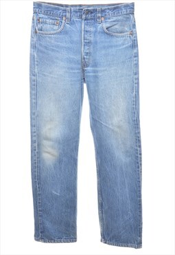 Levis 501 Jeans - W33