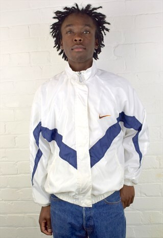 VINTAGE 90'S NIKE JACKET