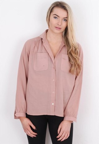 VINTAGE SHIRT CVSS011