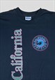 Vintage California Surf T-shirt 