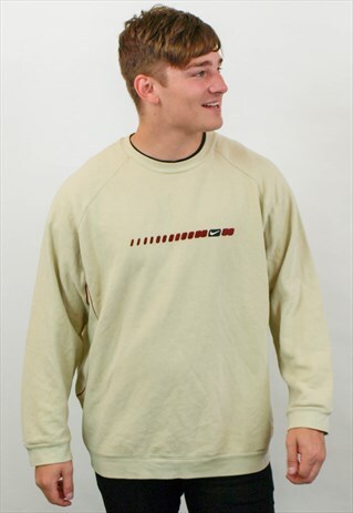 VINTAGE NIKE SWEATSHIRT
