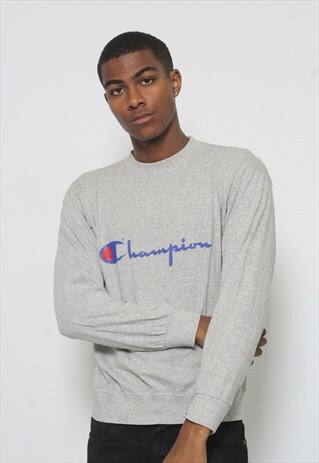 VINTAGE CHAMPION T-SHIRT