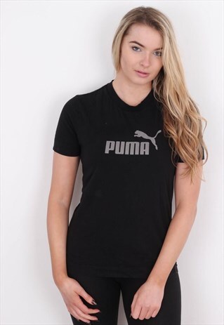PUMA VINTAGE PUMA T SHIRT CGBTPJ012