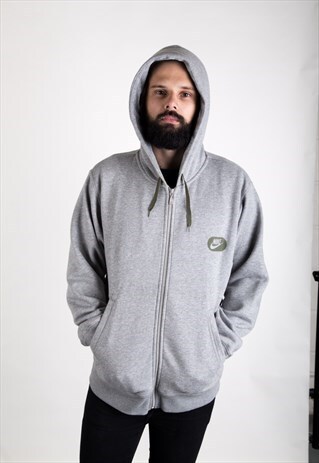 VINTAGE 90S NIKE HOODIE