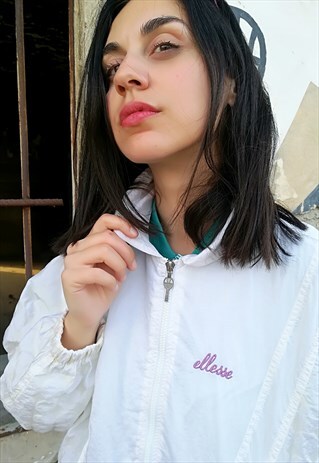 ELLESSE 80'S SWEAT