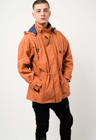 VINTAGE COAT