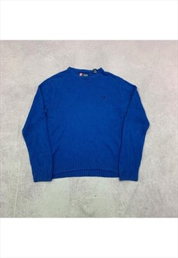 Vintage Chaps Knitted Jumper Men's L