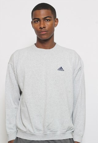 VINTAGE ADIDAS SWEATSHIRT