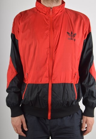 VINTAGE ADIDAS JACKET 90'S (1133)