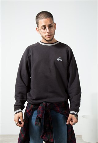 VINTAGE 90'S ADIDAS SWEATSHIRT / S1870