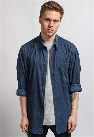 VINTAGE CORDUROY SHIRT