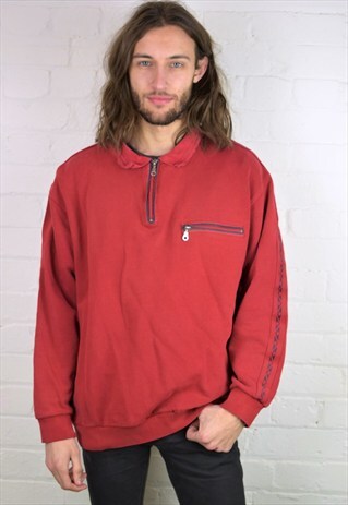 VINTAGE 90'S SWEATSHIRT