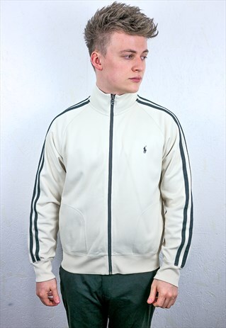 VINTAGE RALPH LAUREN JACKET