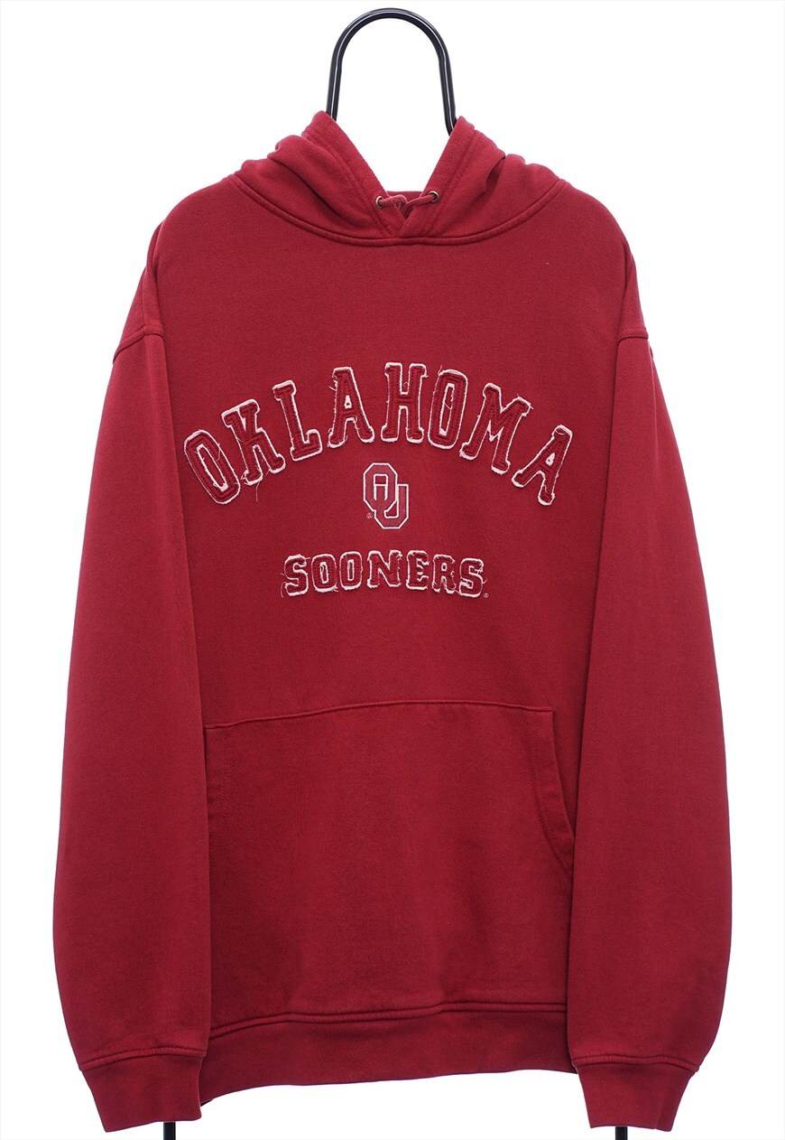 Oklahoma deals sooners pullover