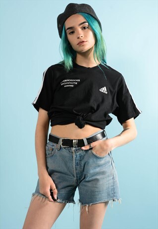 ADIDAS T-SHIRT