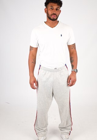 VINTAGE ASICS TROUSERS NTR46