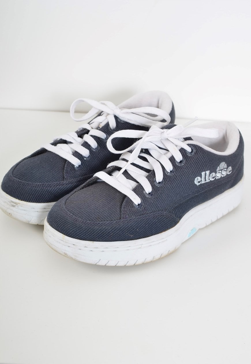 vintage ellesse shoes for sale