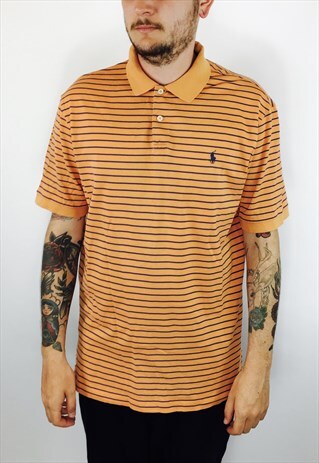 RALPH LAUREN POLO SHIRT