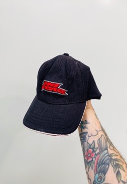 Vintage 00s Y2K NO FEAR Hat Cap