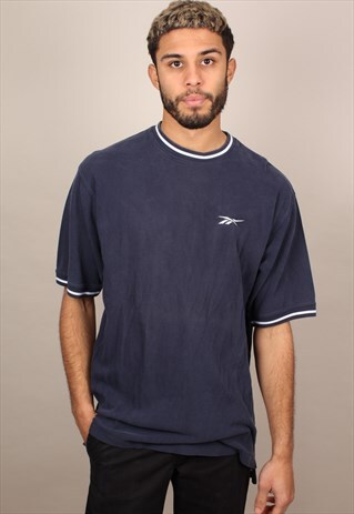 VINTAGE REEBOK T-SHIRT ASM2058