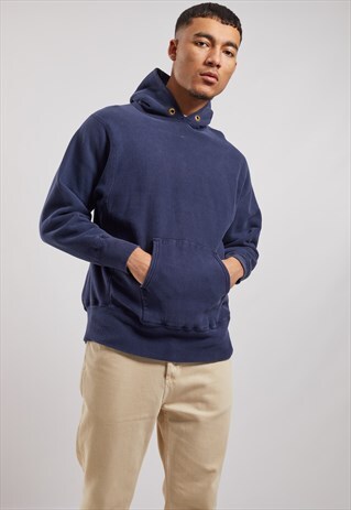 VINTAGE CHAMPION HOODIE