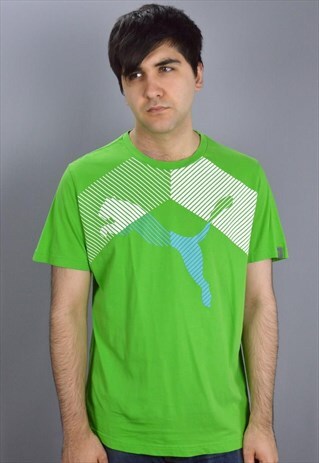 PUMA T-SHIRT