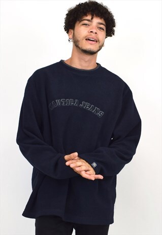 VINTAGE 90S NAUTICA JEANS