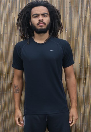 VINTAGE NIKE SPORTS TOP